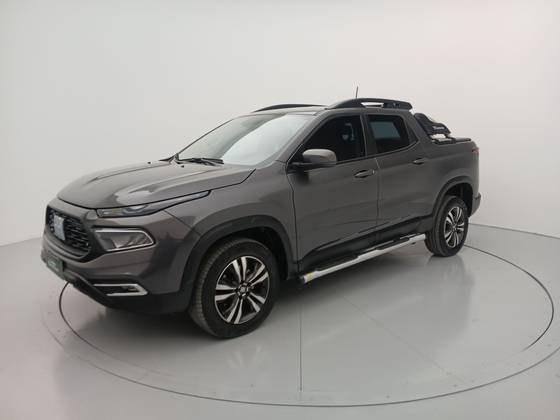 FIAT TORO 1.3 TURBO 270 FLEX FREEDOM AT6 FIAT TORO 1.3 TURBO 270 FLEX FREEDOM AT6